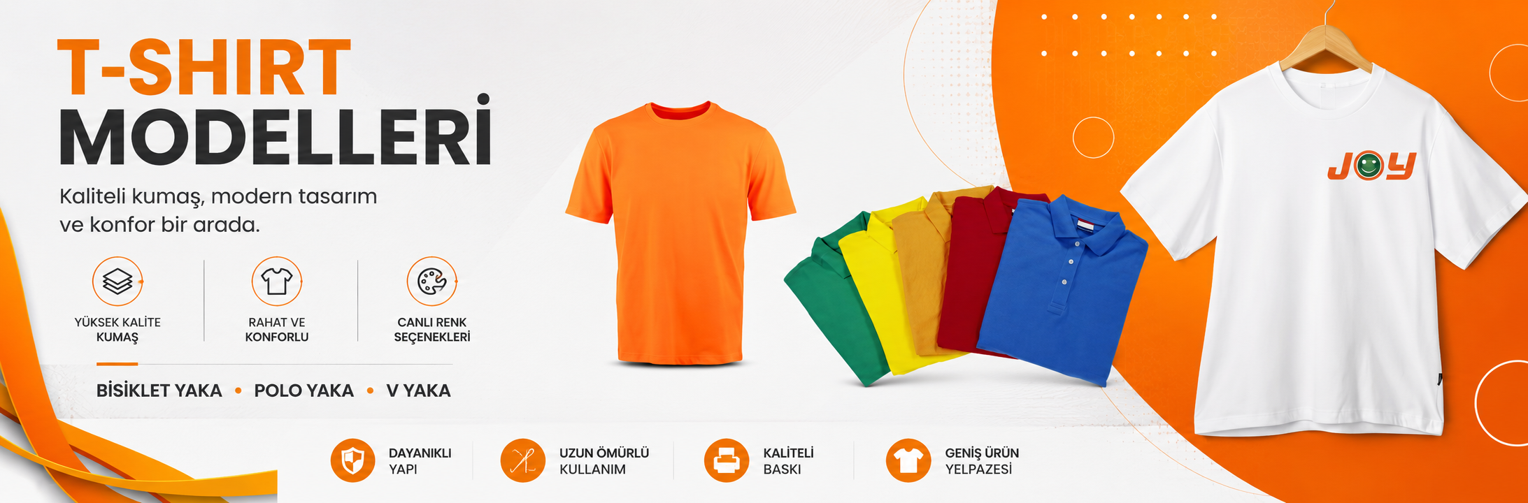 promosyon tshirt
