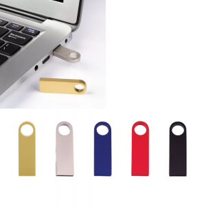 Metal Usb Bellek 64 GB