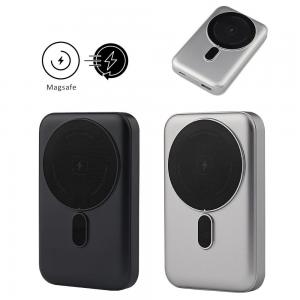 Powerbank 10000 mAh ( Magsafe & 22.5w Hızlı Şarj )