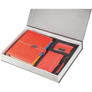 Promosyon Hediyelik Set 38 X 28 X 5 5 Cm 10