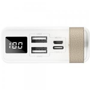 Powerbank ( 20.000 mAh )