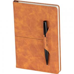 Tarihsiz Defter ( 14,5 x 21 cm )